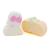 Snowman & Snowflake Marshmallows 1kg
