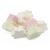 Snowman & Snowflake Marshmallows 1kg