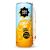 TeaJoy Bubble Tea Cans Peach & Mango 12 x 330ml