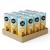 TeaJoy Bubble Tea Cans Peach & Mango 12 x 330ml