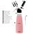 Nitra Pink Cream Whipper - 1000ml