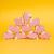 Easter Bunny Marshmallows 1kg