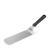Krampouz Stainless Steel Angled Spatula (Small)