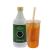 Amor Bubble Tea Green Tea Concentrate 40cl