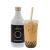 Amor Bubble Tea Black Tea Concentrate 40cl