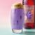 Sweetbird Ube Syrup 1L