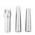 iSi Stainless Steel Tips