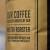 Caffe Roma 100% Robusta Coffee Beans 1kg