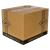 Caffe Roma 100% Robusta Coffee Beans 6 x 1kg