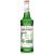 MONIN Green Mint Syrup 70cl