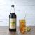 Sweetbird Jasmine Lime Iced Tea Syrup 1L