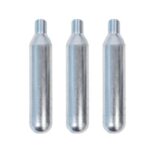 Threaded 5/8 Inch 45g CO2 Cartridges (5 Pack)