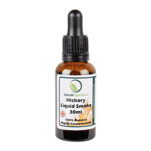 Special Ingredients Hickory Smoke 30ml