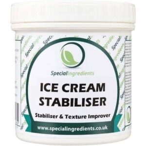 Special Ingredients Ice Cream Stabiliser 100g