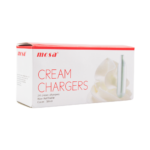 144 MOSA Cream Chargers Pack