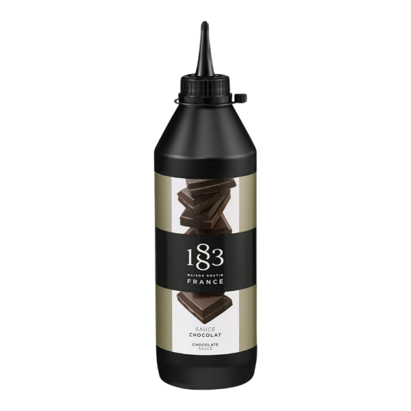 1883 Chocolate Sauce 500ml