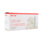 192 MOSA Cream Chargers Pack