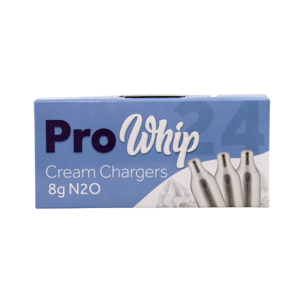 Pro Whip Cream Chargers 360 Pack
