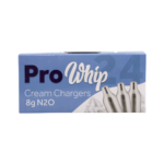 Pro Whip Cream Chargers (48 Pack)