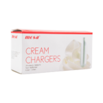 MOSA Cream Chargers 96 Pack
