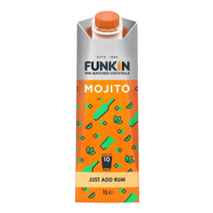 Funkin Mojito Cocktail Mixer 1L