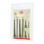 iSi Cream Injector Tips Set