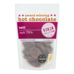 Kokoa Collection Haiti (75%) Hot Chocolate 210g