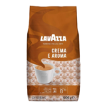 Lavazza Crema e Aroma (Brown) Coffee Beans 1kg