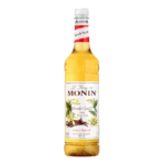 MONIN Premium French Vanilla Syrup 1L