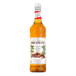 MONIN Premium Roasted Hazelnut Syrup 1L