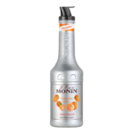 MONIN Tangerine Puree 1L Bottle
