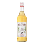MONIN Vanilla Syrup 1L Bottle