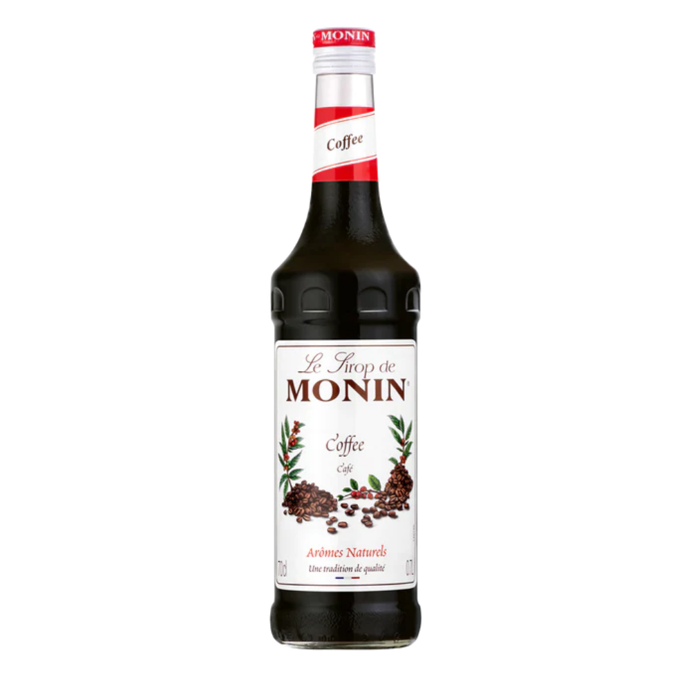 MONIN Premium Coffee Syrup 700ml