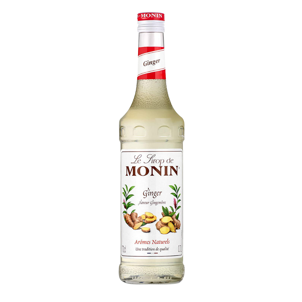 MONIN Premium Ginger Syrup 700ml