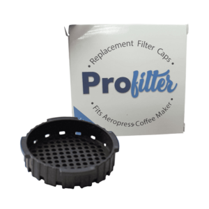 PRO Filter - Filter Cap for Aeropress