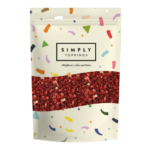 Simply Freeze Dried Strawberries 150g