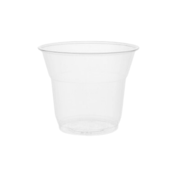5oz Compostable Clear Cold Cups - 76 Series (50)