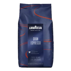 Lavazza Gran Espresso Coffee Beans 1KG
