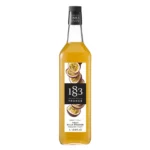 1883 Passion Fruit Syrup 1L (Glass Bottle)