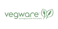 Buy Vegware for the cheapest rates in the UK at Discount Cream