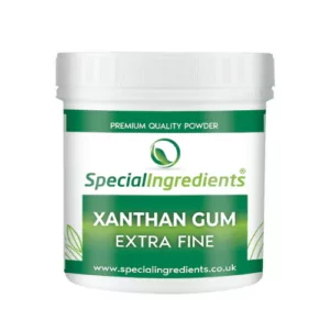 Special Ingredients Xanthan Gum 100g