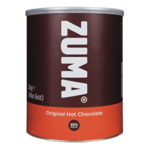 Zuma Original Hot Chocolate 2kg