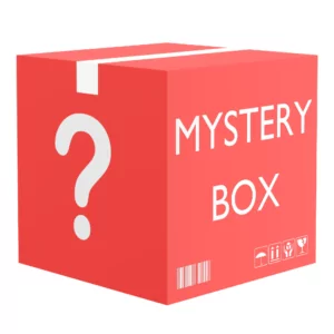 MONIN 70cl Syrups £1 Mystery Box
