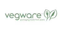 Buy Vegware for the cheapest rates in the UK at Discount Cream